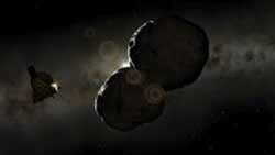 New Horizons at Mu69 - V7